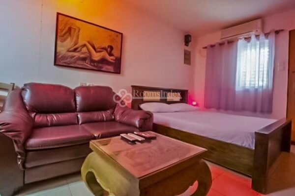 הצימר של שוקי