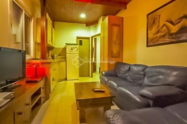 הצימר של שוקי