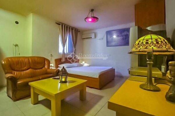 הצימר של שוקי