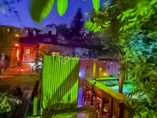 הצימר של שוקי