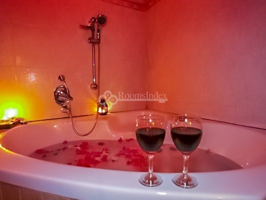 הצימר של שוקי