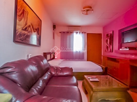 הצימר של שוקי