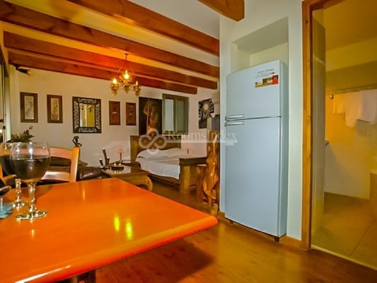 הצימר של שוקי