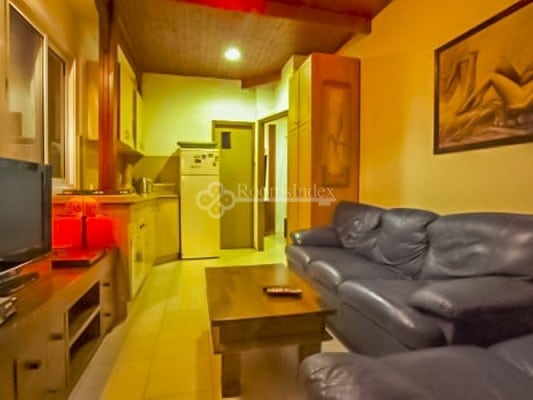 הצימר של שוקי