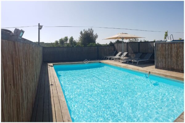 הצימרים בעמק האלה