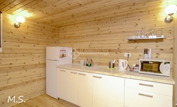 הצימרים בעמק האלה