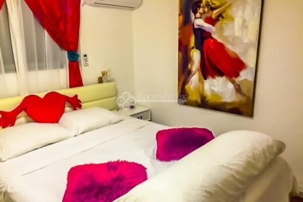 הרקיע השביעי