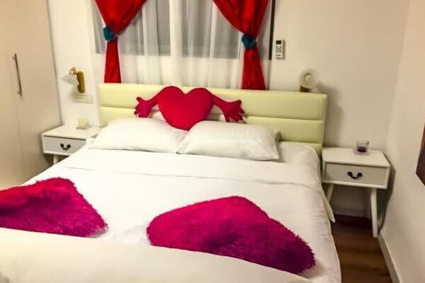 הרקיע השביעי