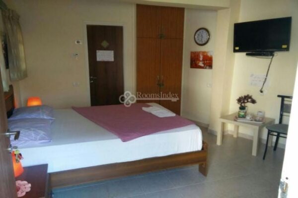 השדרה בקריות