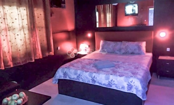 השדרה בקריות