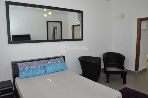 השדרה בקריות