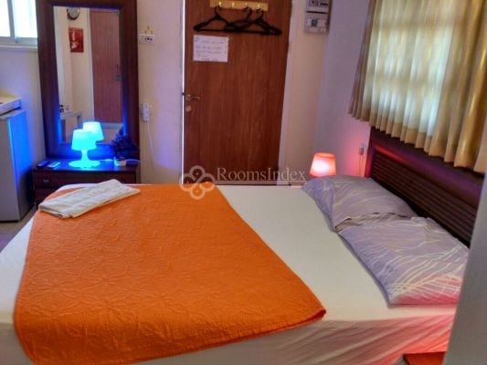 השדרה בקריות