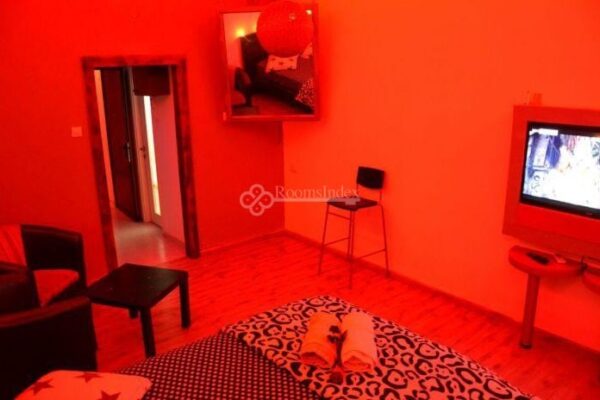 השדרה בקריות