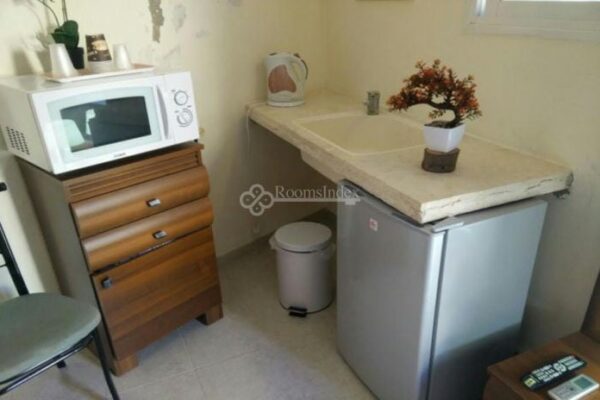 השדרה בקריות