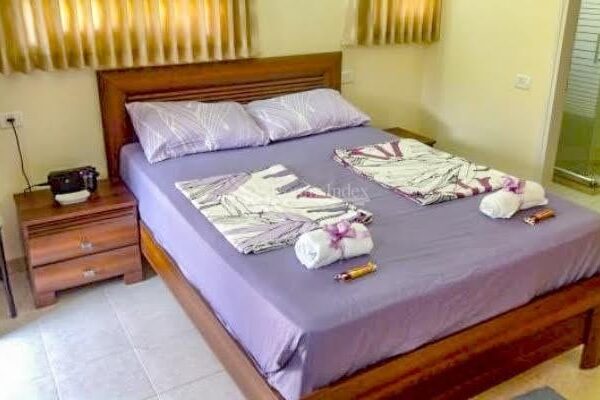 השדרה בקריות