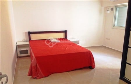 השדרה בקריות