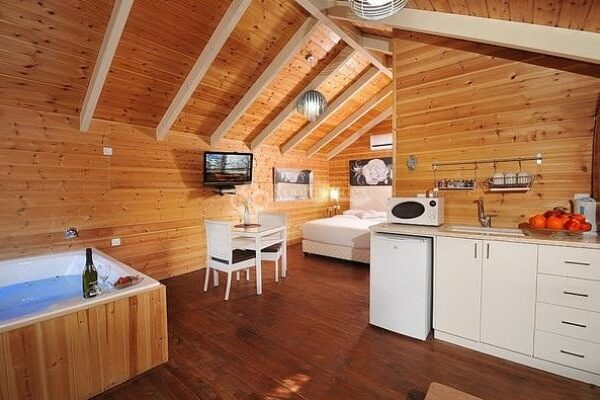 חוויה באופוריה