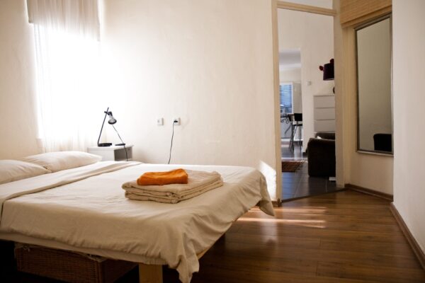 טוסקנה בעיר