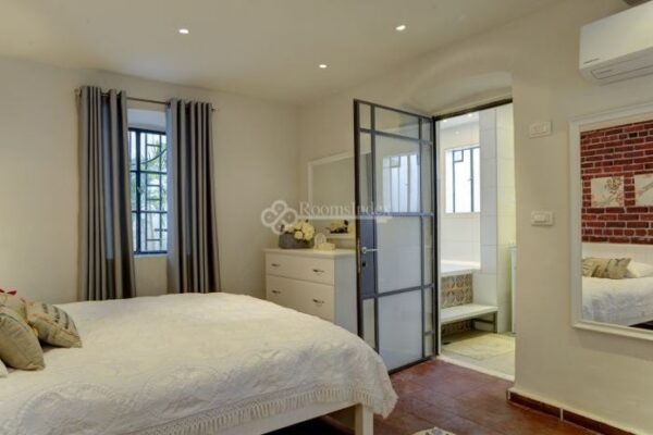 טוסקנה בעיר