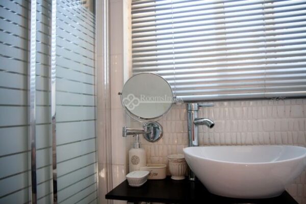 טוסקנה בעיר