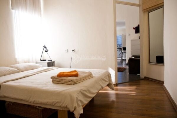 טוסקנה בעיר