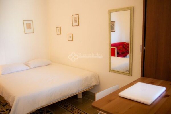 טוסקנה בעיר