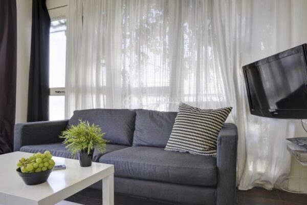 טוסקנה בעיר