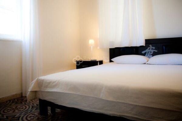 טוסקנה בעיר