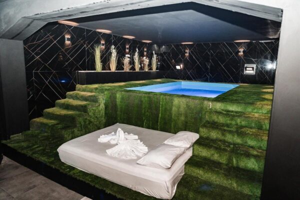 כוכב המושבה