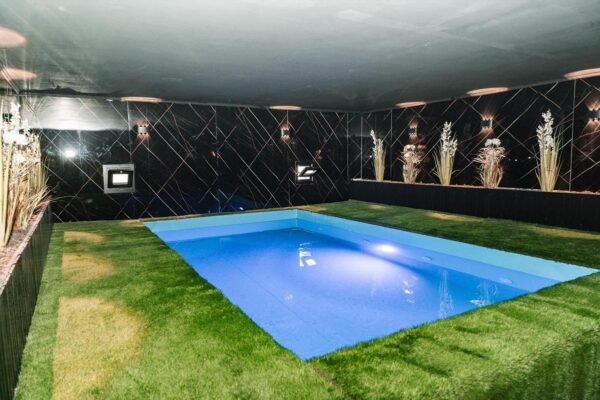 כוכב המושבה