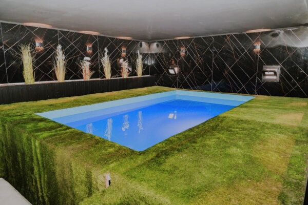 כוכב המושבה