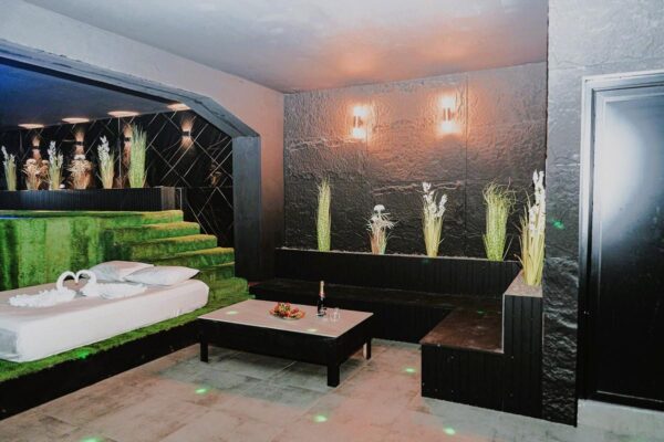 כוכב המושבה