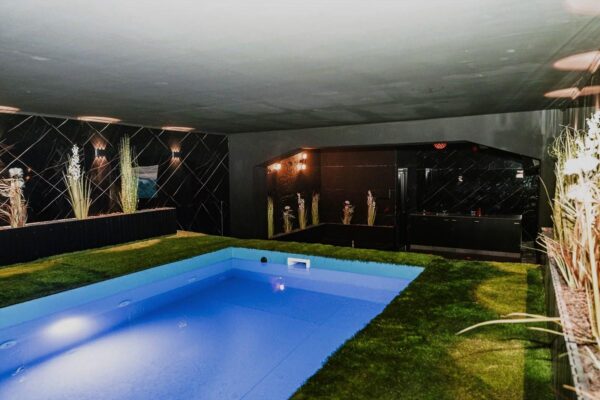 כוכב המושבה