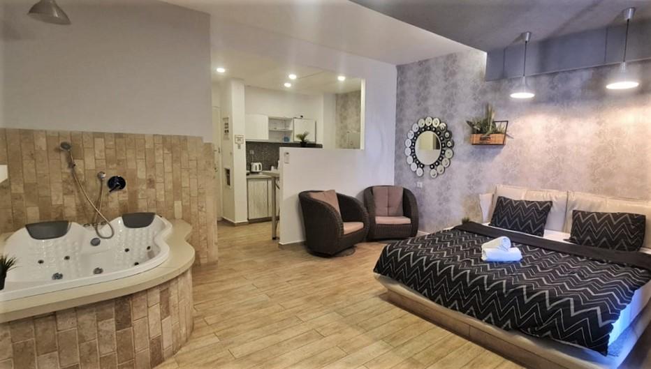 מיני לופט מרינה