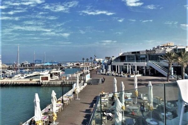 מיני לופט מרינה