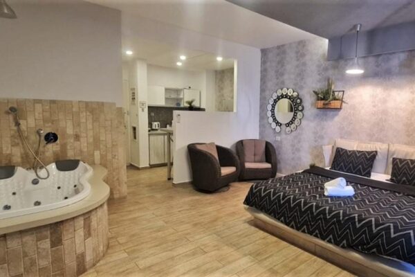 מיני לופט מרינה