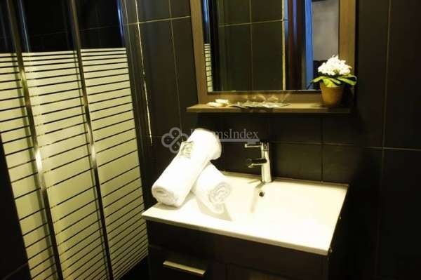 מלון שיק בתל אביב