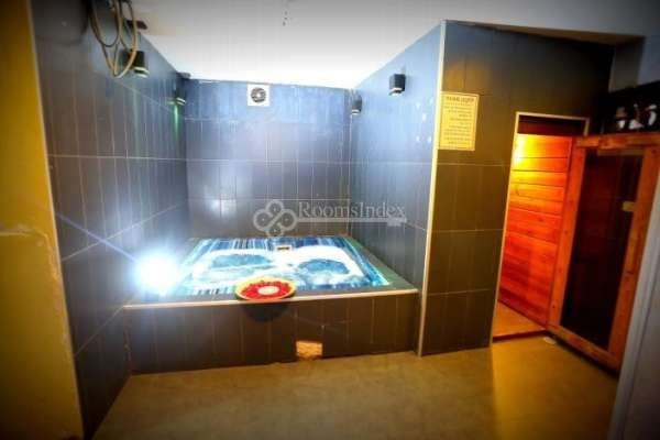 מלון שיק בתל אביב