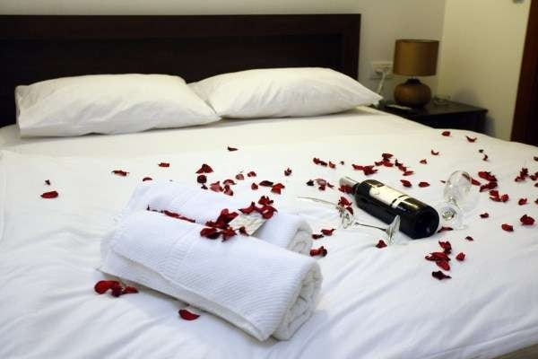 מלונית רויאל