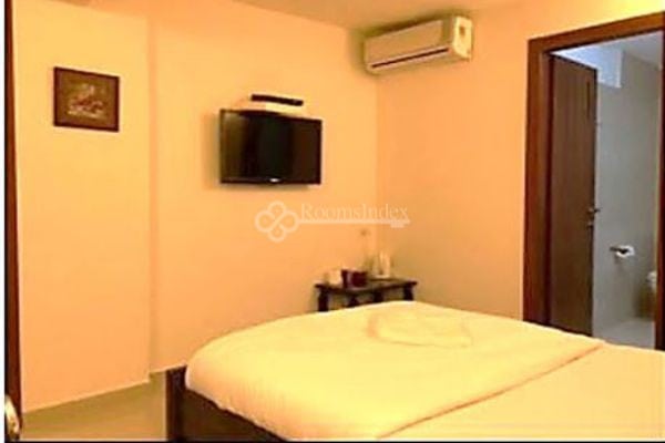 מלונית רויאל