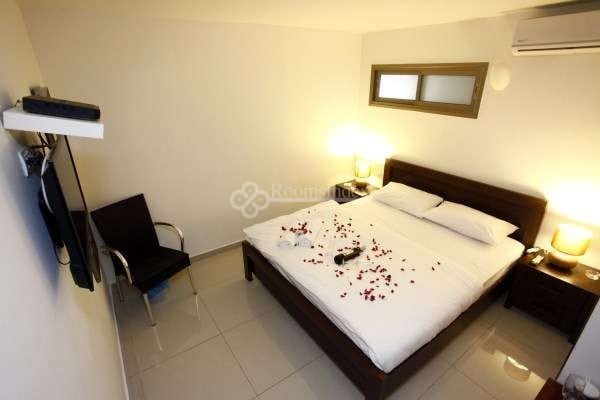 מלונית רויאל