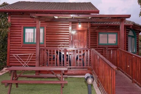 ניחוח האהבה