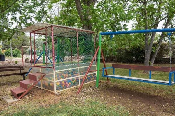 ניחוח האהבה