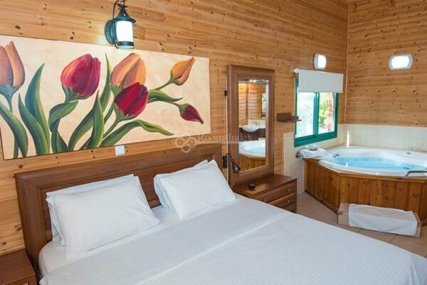 ניחוח האהבה