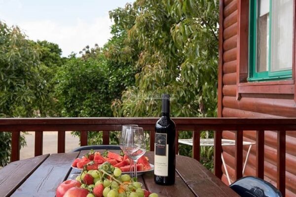 ניחוח האהבה