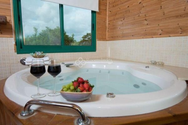 ניחוח האהבה