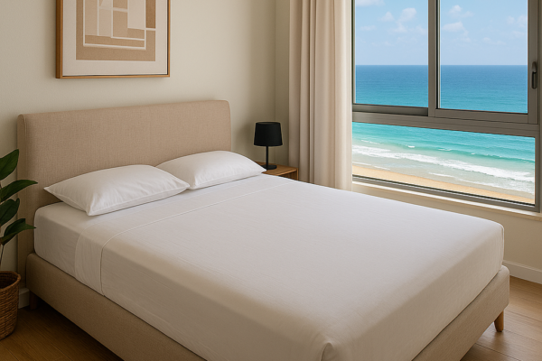 סוויטות בלו ביץ