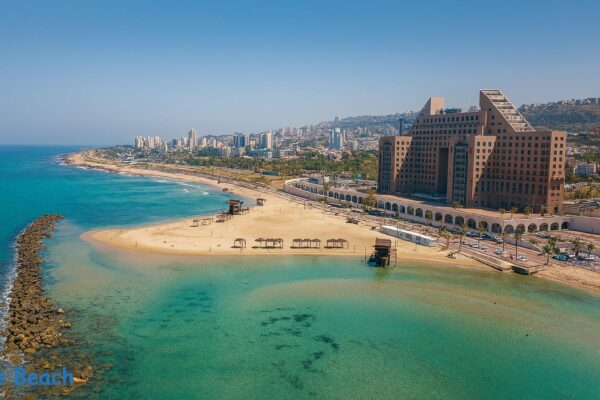 סוויטות בלו ביץ