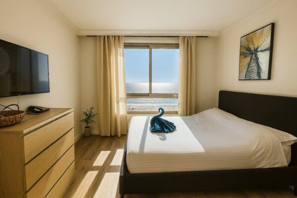 סוויטות בלו ביץ