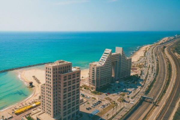 סוויטות בלו ביץ